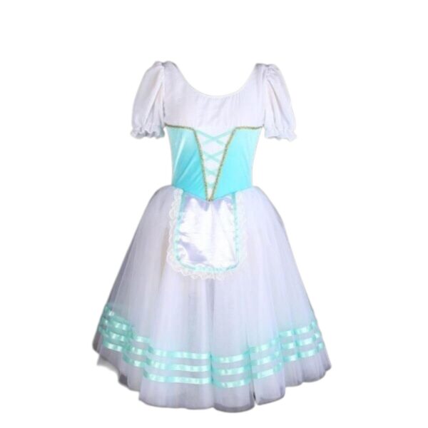 La Vivandiere Ballet Tutu
